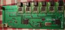 CFXS Try2 PCB Board